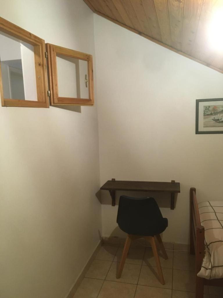 Ti'Krater Chambres D'Hotes Le Tampon Luaran gambar